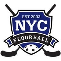 NYC Floorball (@nycfloorball) 's Twitter Profile Photo