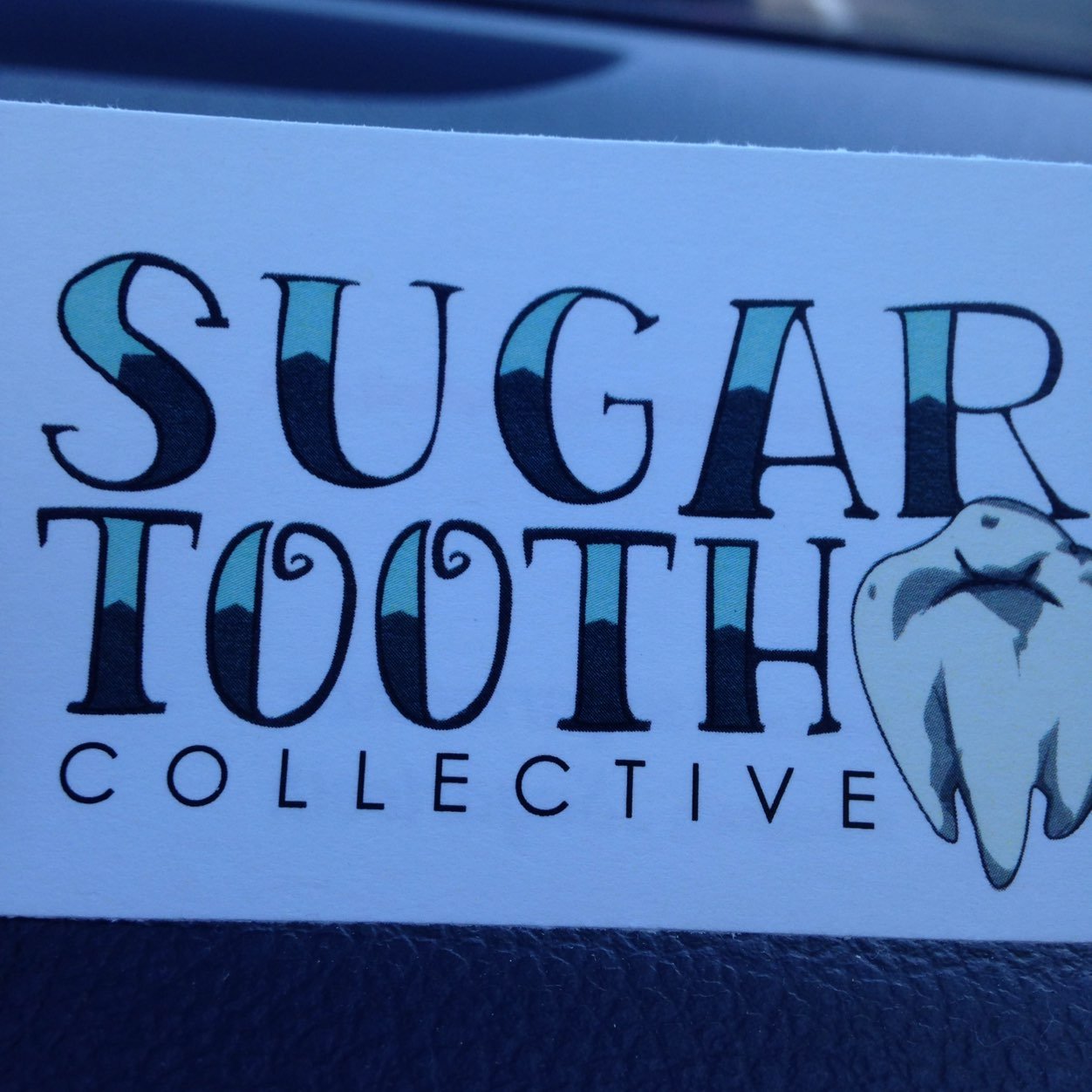 sugartoothco's profile picture. Vintage • Jewelry • Candy • Repurposed Clothing