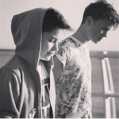 leondre devries and charlie lenehan are perfect, k.