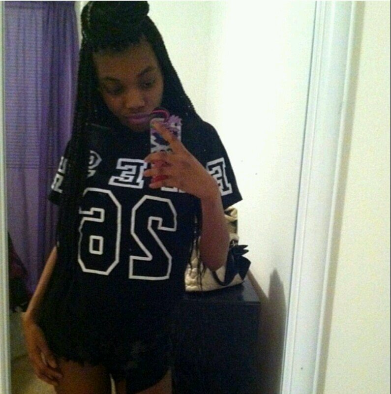 ME is who i ride for
