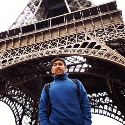 waritsperdana's profile picture. 