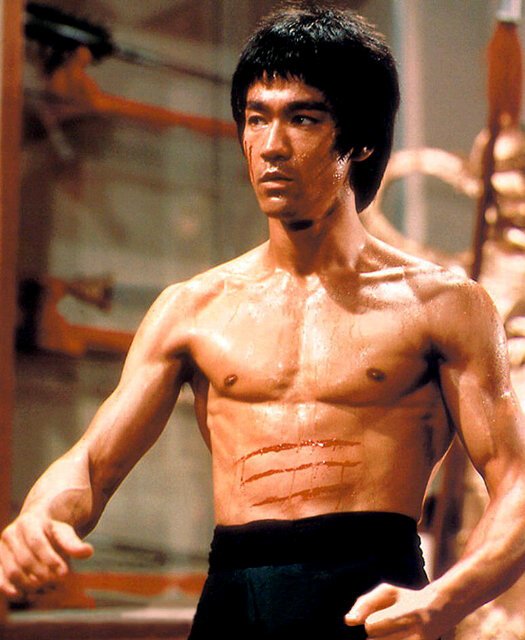 I love tea.