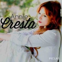 CrazyMadAnnie's profile picture. 