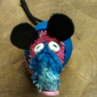 Ratvaark (@ratvaark) 's Twitter Profile