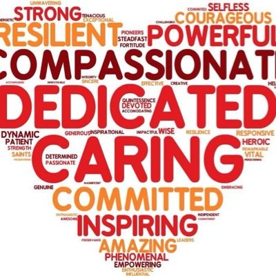 I run 4 groups in Long Melford & Sudbury with about 400 members attending weekly ... I love my job!!!