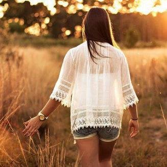 It’s good to have a big dream. Even if your dream is shattered, the shattered pieces are still big.