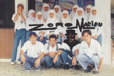 alumni ma alhusna
