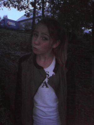 Alcaraz23Celia's profile picture. La danse n'est pas quelque chose que vous faîte, c'est quelque chose que vous vivez et sentez.