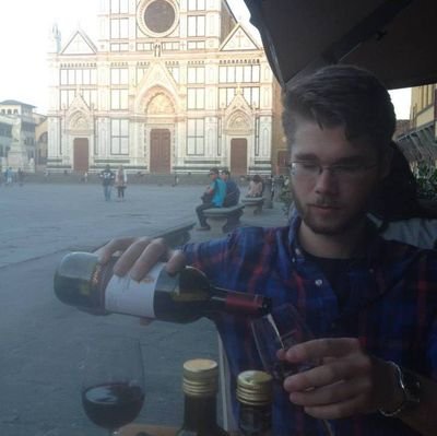 I like to make things. Software engineer @Google, @ApacheArrow JS committer