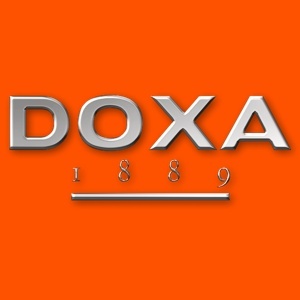 DOXA SUB Professional Dive Watches - Swiss made watches since 1889. Follow us @DOXA_watches