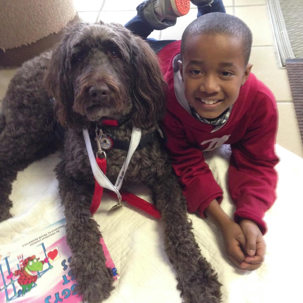 InEducator1's profile picture. From School Superintendent to Community Volunteer & Grandpop.