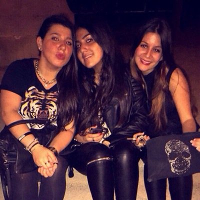 raquelgihan's profile picture. 19/09/14 papy❤️