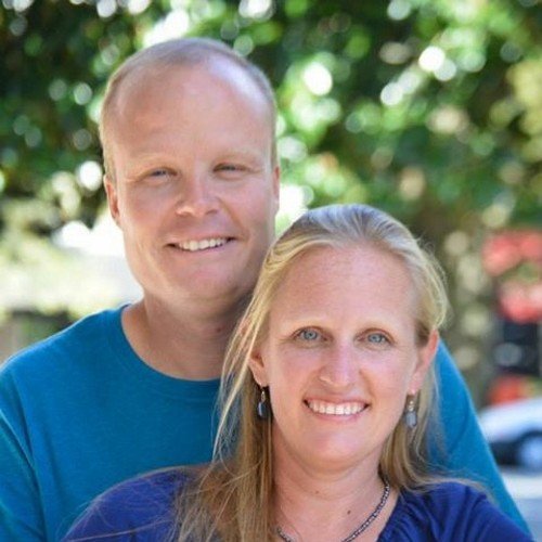 Follower of Jesus Christ, husband to Angie father to eight awesome kids. Psalm 1