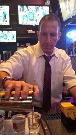 I work as an anchor, reporter and traffic schmo for ABC 27 News in Harrisburg. I love my job, my co-workers and just about all of our viewers out there!!