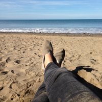 bparsons (@bethanparsons) 's Twitter Profile Photo