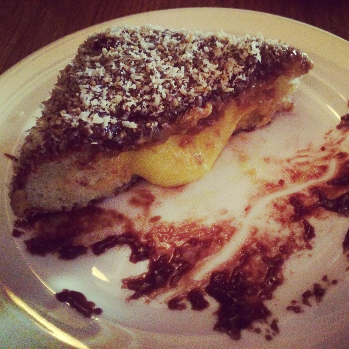 GITNB_EATS's profile picture. Gluttony Is The New Black - Everything you want to be eating in NYC and around the world. IG: gluttonyeats