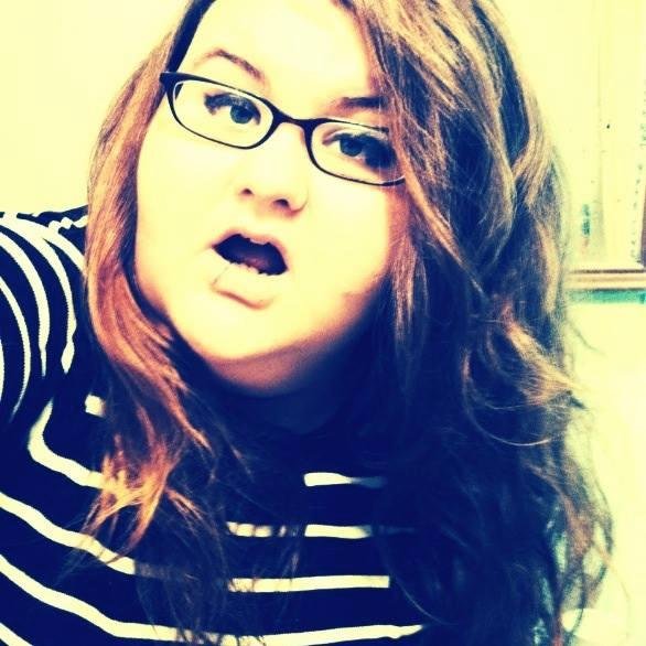 AmandaHackey's profile picture. 