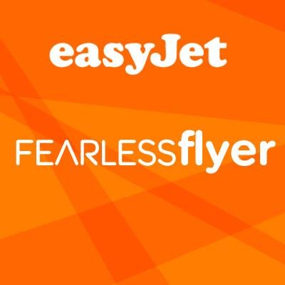 fearlessflyer course fearlessflyer99 twitter fearless flyer easyjet