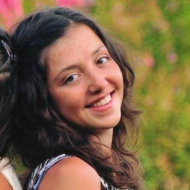 AbbieGreening12's profile picture. 