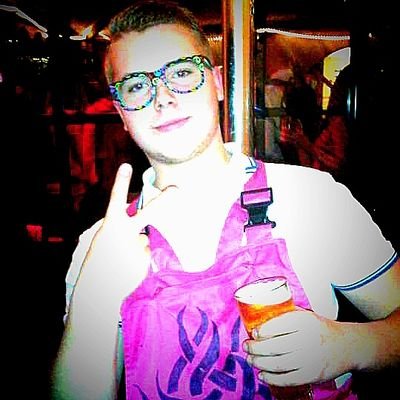 damianbreepoel Profile Picture