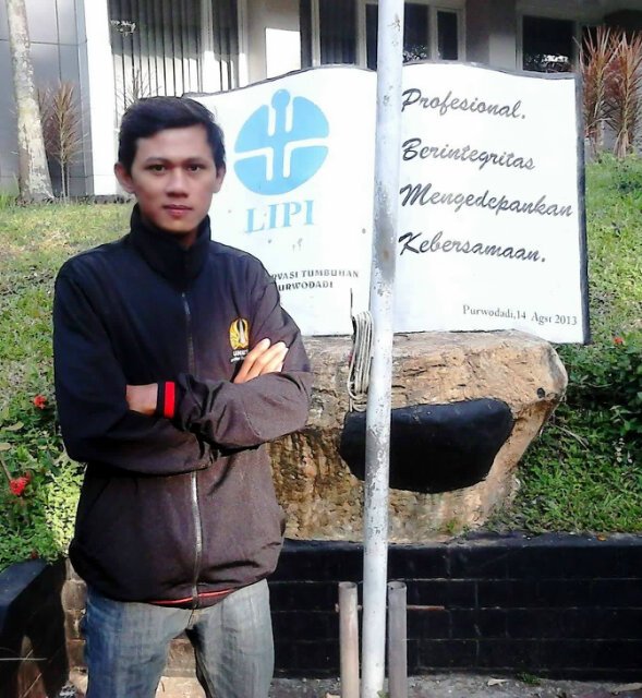 TTT_Buana's profile picture. mechanical enggenering-University state of surabaya