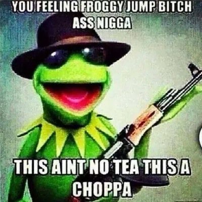 fuck you hoe