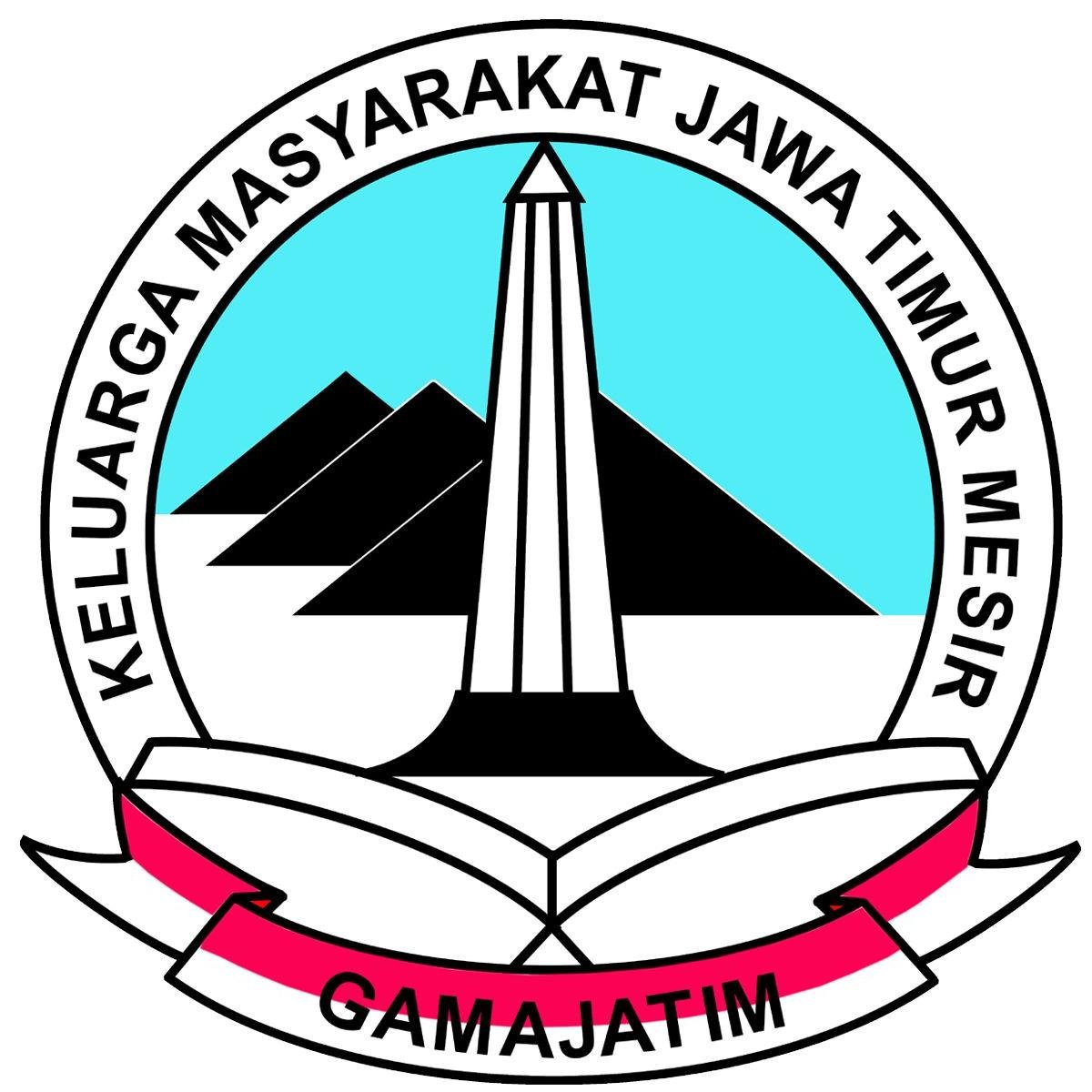 Official Account of Gamajatim Mesir