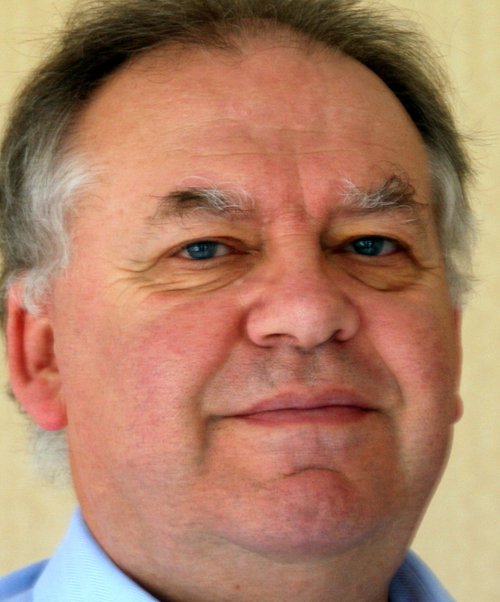 peterthomson's profile picture. Speaker, writer and consultant on the future of work - promoting the business benefits of agile working