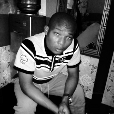 X Walex, one of the youngest film makers in modern Nigeria. Having actively been a part of the Nigerian movie industry from the age of 12 this budding passion