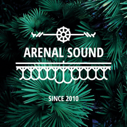 ArenalSoundRdR's profile picture. 