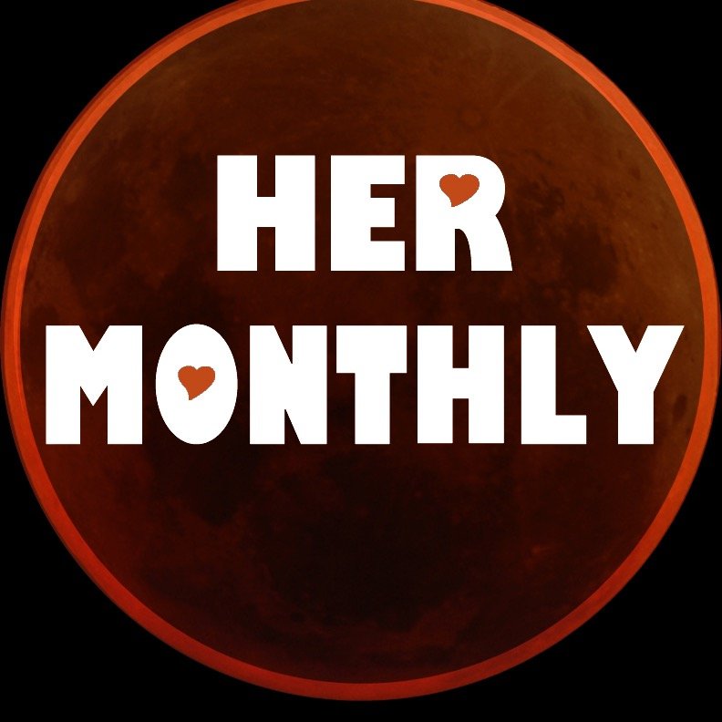 Official Twitter for Her Monthly Radio! Hosted by @anafernatt & @jillianconley