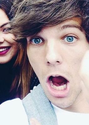 I'm in love with ONE DIRECTION