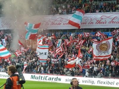 Trotse fan of PSV! FOLLOW.ME
