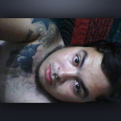 cacho12346's profile picture. El fer