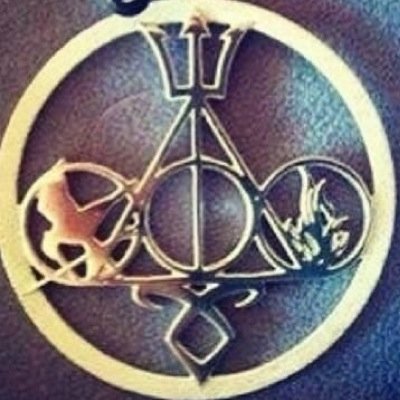 Potterhead:) whovian:)and proud :D:D