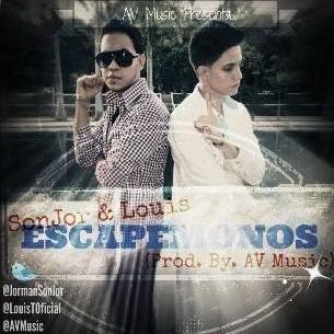 Club de Fans Oficial de SonJor&Louis en Carabobo 3 Presidenta del Club de Fans: Andrea Fernandez 3