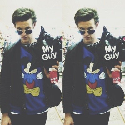 This guy is the definition of perfection and is perfect in every way. ~Arthur | I'm in Apartment 334.