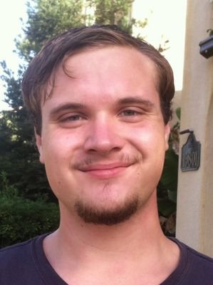 ColinSohn's profile picture. I'm a human!