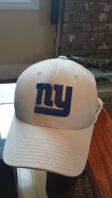 Die hard Giant fan. Die hard Mets fan. Die hard Devils Fan. Father of 1. Happily married 40 years. miss my mom everyday.