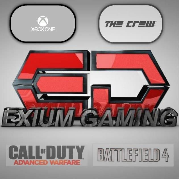 Membre de la team exium XboxOne -https://t.co/dfFMwuJgQZ