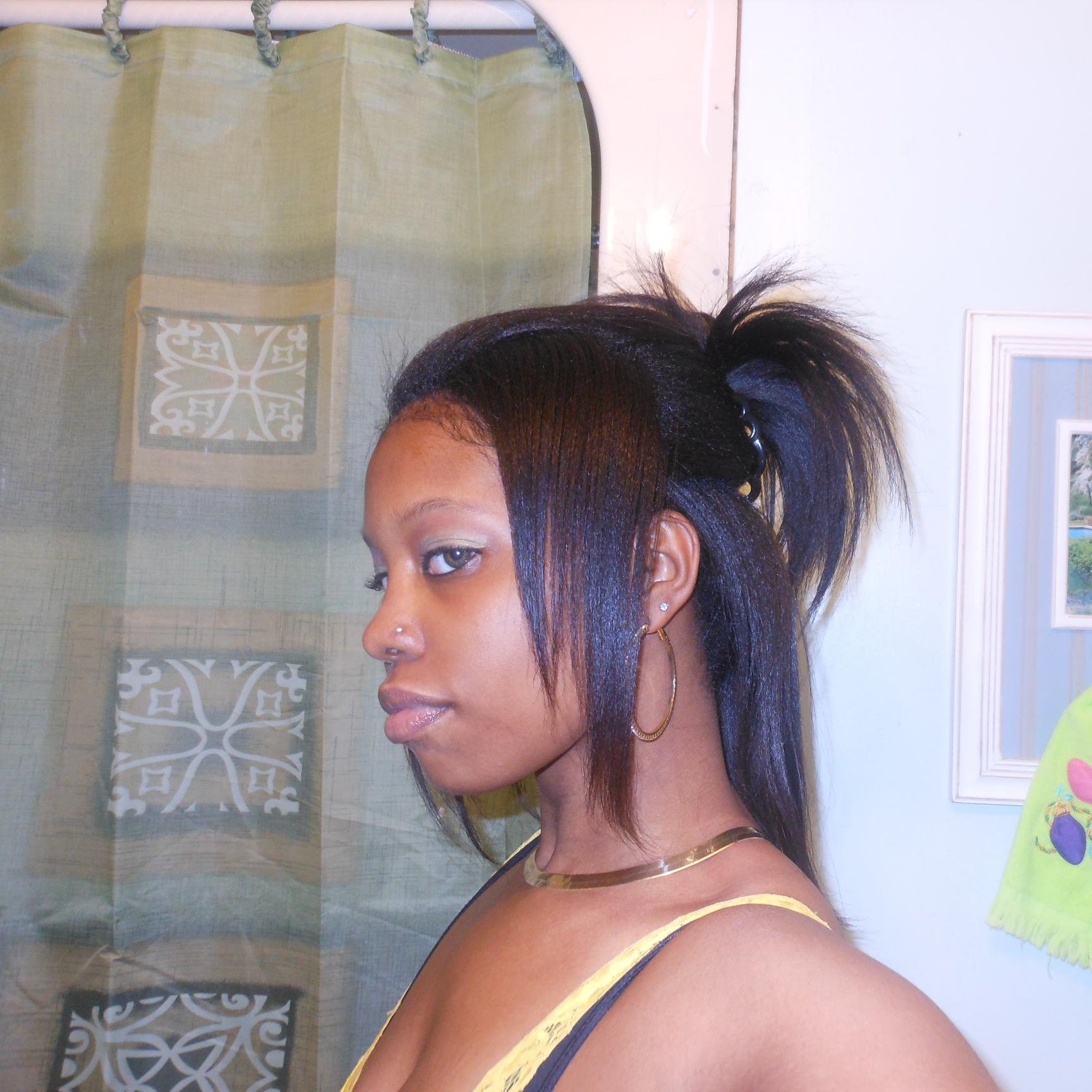 I LOVE MYSELF !