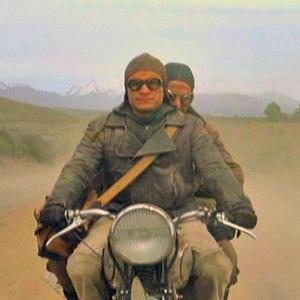 L'anello mancante tra la scimmia e l'uomo civilizzato esiste: siamo noi. Konrad Lorenz