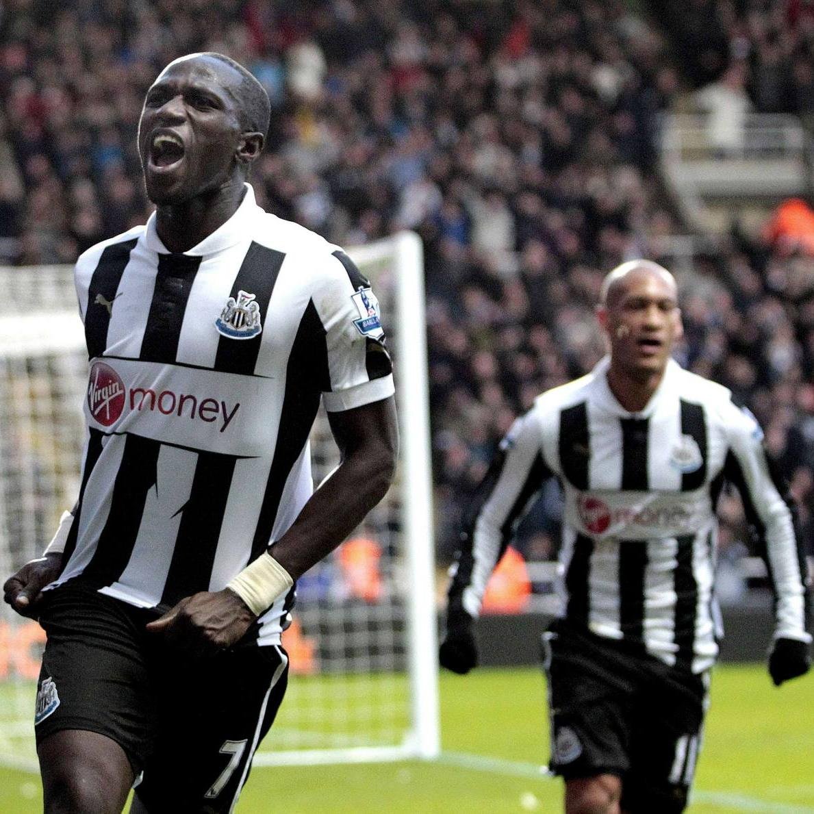 18 - NUFC FAN - TWEET ABOUT TRANSFER NEWS AND RUMOURS ABOUT NUFC