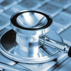 Actualidad en medicina, avances en equipos médicos, tecnología y eventos relacionados con el mundo médico.