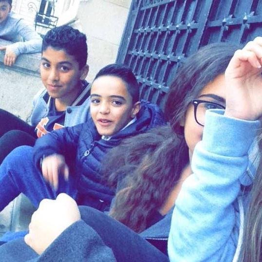 OKLM les SHAB
