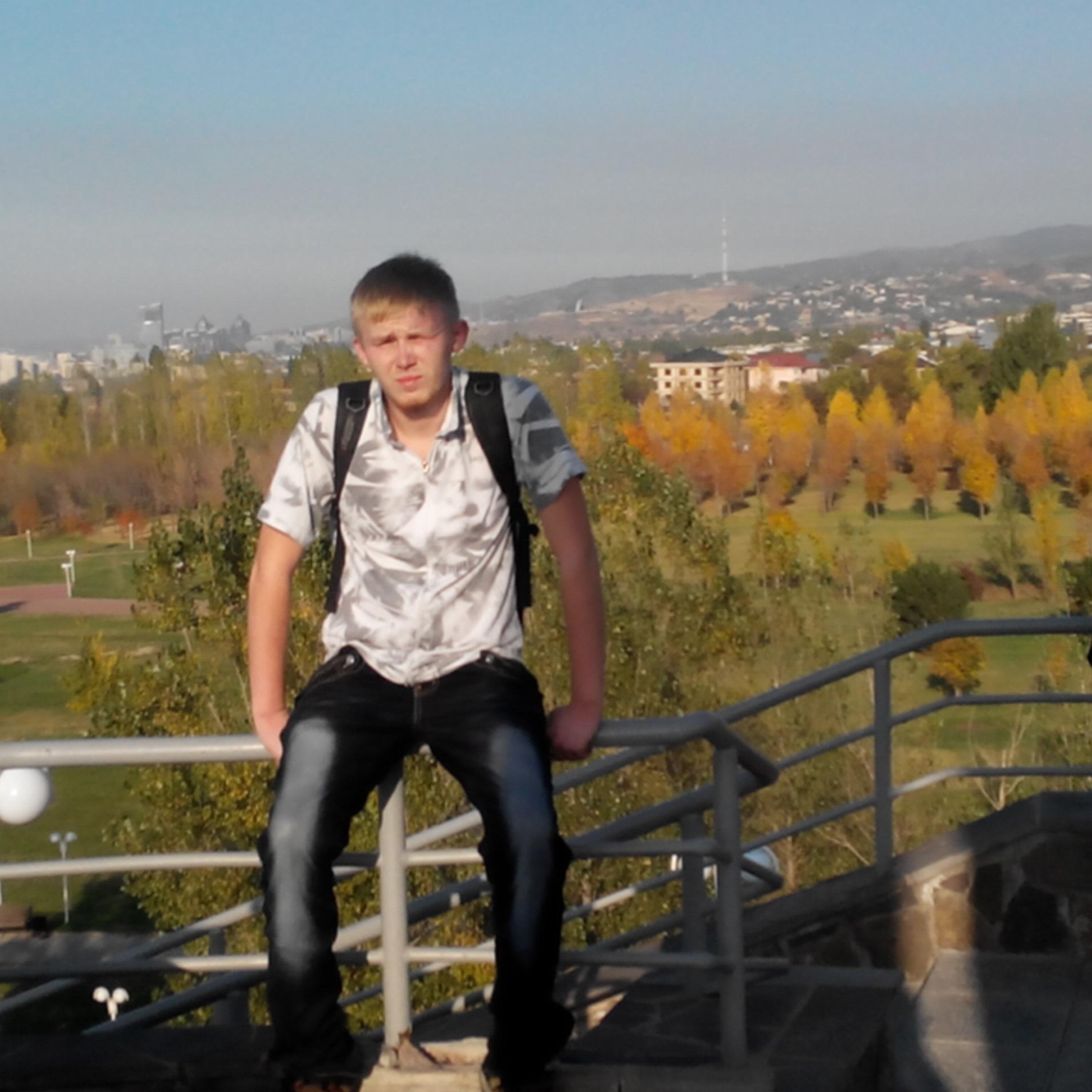 1992Bpml's profile picture. 