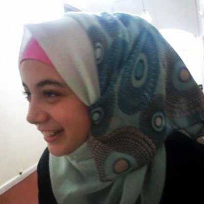 you make your life  ;).  ask,noor_albzour