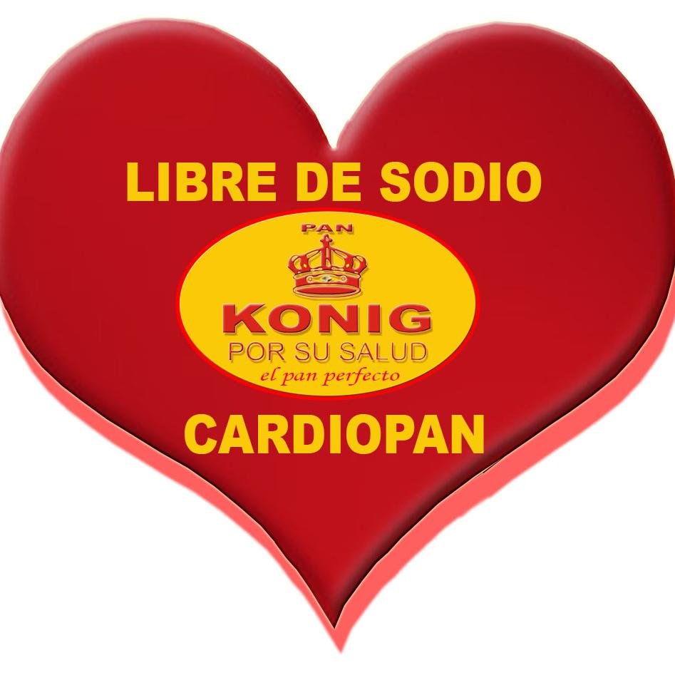 AlimentosKonig's profile picture. Tel macrobiotica  22577704