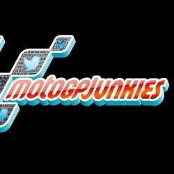 Join the group! You are more then welcome in the #MotoGPJunkies Shed if you have a Passion for 2 - 3 wheels motorracing.