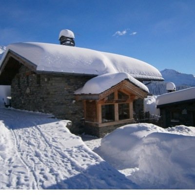 chaletchezrobert